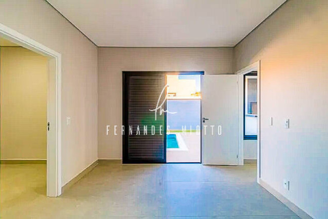 Imagem Casa de Condomínio com 3 Quartos à Venda, 365 m² em Villagio Azzure - Cabreúva