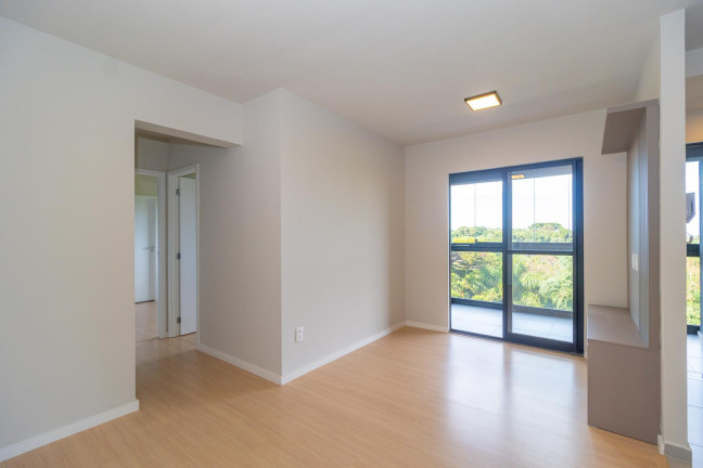 Imagem Apartamento com 2 Quartos para Alugar, 56 m² em Campo Comprido - Curitiba