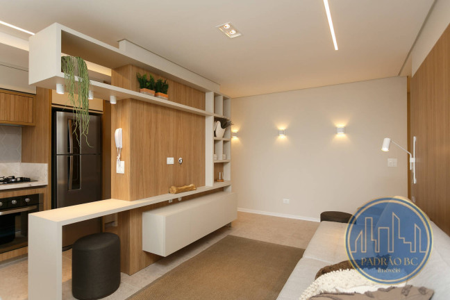 Imagem Apartamento com 3 Quartos à Venda, 73 m² em Bigorrilho - Curitiba Imagem Apartamento com 3 Quartos à Venda, 73 m² em Bigorrilho - Curitiba