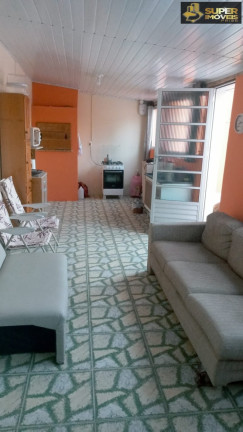 Imagem Casa com 2 Quartos à Venda, 300 m² em Laranjal - Pelotas