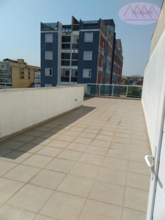 Imagem Cobertura com 2 Quartos à Venda, 132 m² em Vila Nossa Senhora Das Vitórias - Mauá