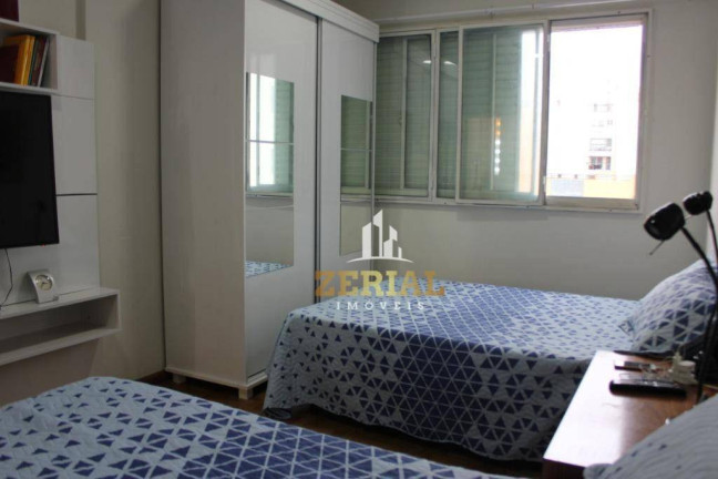 Imagem Apartamento com 4 Quartos à Venda, 180 m² em Santa Paula - São Caetano Do Sul Imagem Apartamento com 4 Quartos à Venda, 180 m² em Santa Paula - São Caetano Do Sul