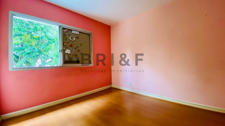 Imagem Apartamento com 4 Quartos à Venda, 165 m² em Brooklin - São Paulo Imagem Apartamento com 4 Quartos à Venda, 165 m² em Brooklin - São Paulo