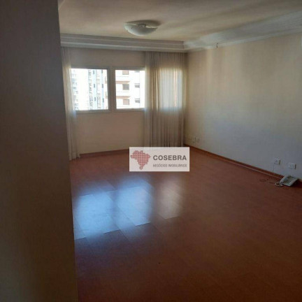 Imagem Cobertura com 4 Quartos à Venda, 420 m² em Campo Belo - São Paulo Imagem Cobertura com 4 Quartos à Venda, 420 m² em Campo Belo - São Paulo
