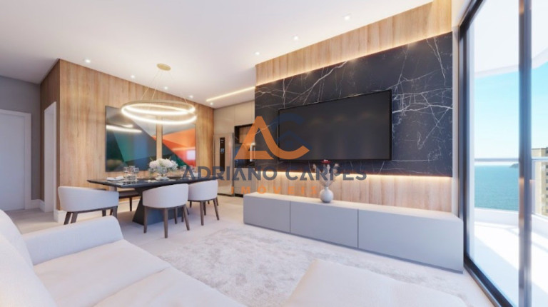 Imagem Imóvel com 2 Quartos à Venda, 86 m² em Centro - Balneário Piçarras Imagem Imóvel com 2 Quartos à Venda, 86 m² em Centro - Balneário Piçarras