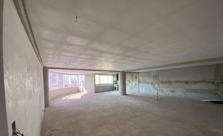 Imagem Apartamento com 4 Quartos à Venda, 274 m² em Jardim - Santo André Imagem Apartamento com 4 Quartos à Venda, 274 m² em Jardim - Santo André