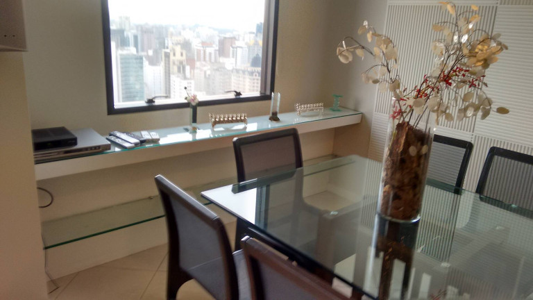 Imagem Apartamento com 2 Quartos para Alugar, 78 m² em Itaim Bibi - São Paulo Imagem Apartamento com 2 Quartos para Alugar, 78 m² em Itaim Bibi - São Paulo