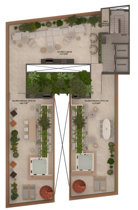 Imagem Apartamento com 3 Quartos à Venda, 125 m² em Camboinha - Cabedelo Imagem Apartamento com 3 Quartos à Venda, 125 m² em Camboinha - Cabedelo
