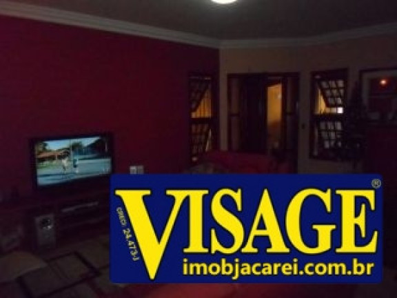 Imagem Casa com 5 Quartos à Venda, em Cid. Jardim - Jacareí Imagem Casa com 5 Quartos à Venda, em Cid. Jardim - Jacareí
