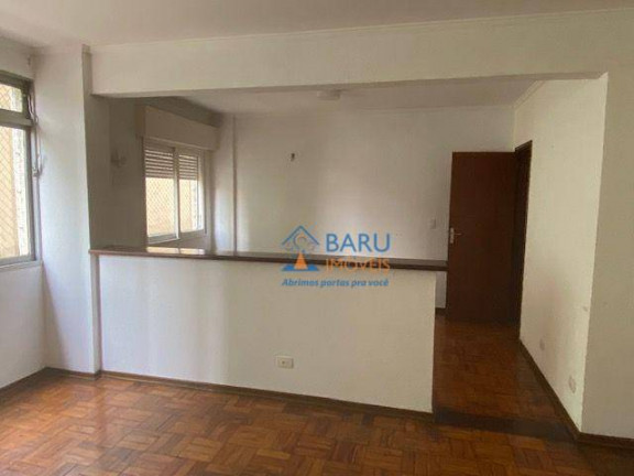 Imagem Apartamento com 3 Quartos à Venda, 97 m² em Pinheiros - São Paulo Imagem Apartamento com 3 Quartos à Venda, 97 m² em Pinheiros - São Paulo