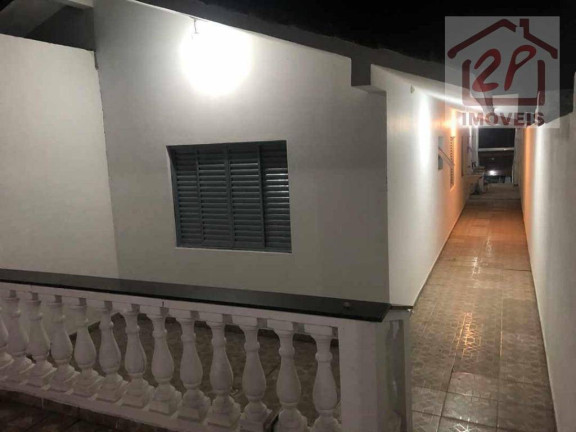 Imagem Casa com 3 Quartos à Venda, 190 m² em Parque Interlagos - São José Dos Campos Imagem Casa com 3 Quartos à Venda, 190 m² em Parque Interlagos - São José Dos Campos