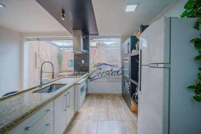 Imagem Casa com 3 Quartos à Venda, 154 m² em Jardim Jaguaribe - Osasco Imagem Casa com 3 Quartos à Venda, 154 m² em Jardim Jaguaribe - Osasco