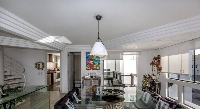 Imagem Apartamento com 3 Quartos à Venda, 343 m² em Centro - Balneário Camboriú