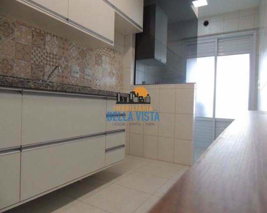 Imagem Apartamento com 2 Quartos à Venda,  em Itararé - São Vicente