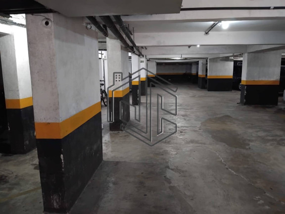 Imagem Apartamento com 2 Quartos à Venda, 80 m² em Itararé - São Vicente