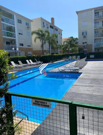 Imagem Apartamento com 3 Quartos à Venda, 86 m² em Capoeiras - Florianópolis Imagem Apartamento com 3 Quartos à Venda, 86 m² em Capoeiras - Florianópolis