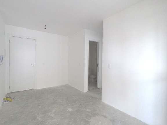 Imagem Apartamento com 2 Quartos à Venda, 55 m² em Vila Anastácio - São Paulo