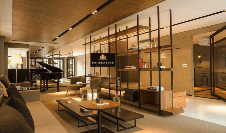 Imagem Apartamento com 1 Quarto à Venda, 56 m² em Perdizes - São Paulo Imagem Apartamento com 1 Quarto à Venda, 56 m² em Perdizes - São Paulo