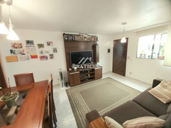 Imagem Casa com 3 Quartos à Venda, 88 m² em Vila Mariana - São Paulo Imagem Casa com 3 Quartos à Venda, 88 m² em Vila Mariana - São Paulo
