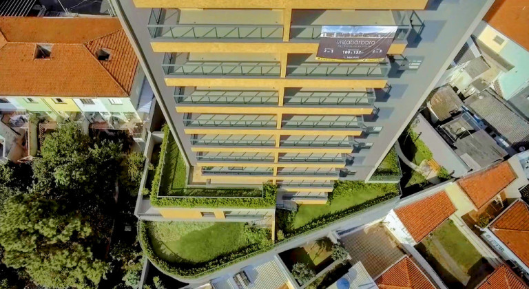 Imagem Apartamento com 3 Quartos à Venda, 102 m² em Alto Da Lapa - São Paulo