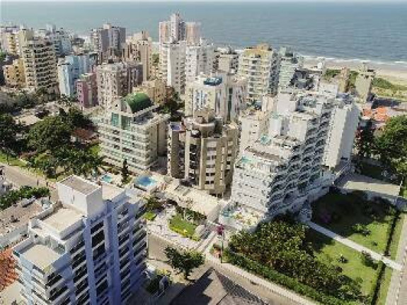 Imagem Apartamento com 3 Quartos à Venda, 183 m² em Matinhos
