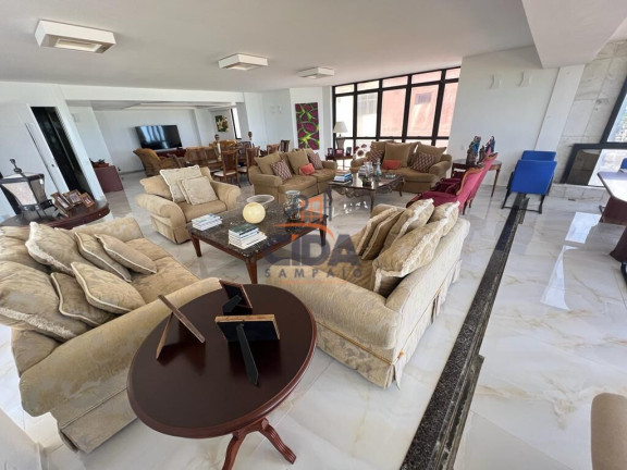 Imagem Apartamento com 4 Quartos à Venda, 360 m² em Boa Viagem - Recife Imagem Apartamento com 4 Quartos à Venda, 360 m² em Boa Viagem - Recife