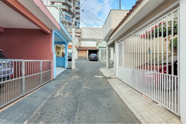 Imagem Casa de Condomínio com 3 Quartos à Venda, 127 m² em Saúde - São Paulo Imagem Casa de Condomínio com 3 Quartos à Venda, 127 m² em Saúde - São Paulo