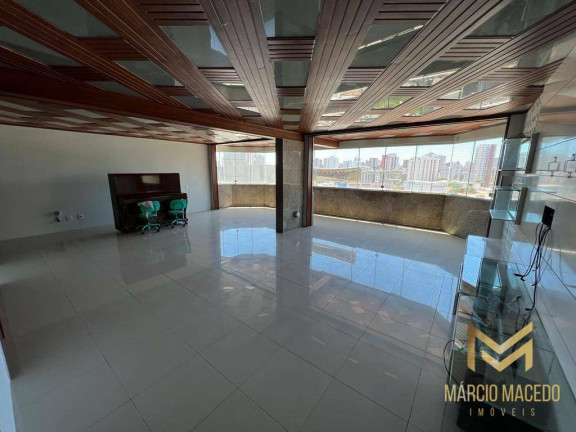 Imagem Apartamento com 5 Quartos à Venda, 263 m² em Aldeota - Fortaleza Imagem Apartamento com 5 Quartos à Venda, 263 m² em Aldeota - Fortaleza
