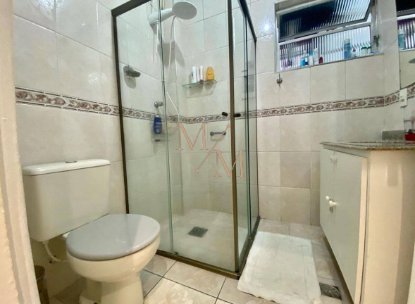 Imagem Apartamento com 2 Quartos à Venda, 111 m² em Gonzaga - Santos Imagem Apartamento com 2 Quartos à Venda, 111 m² em Gonzaga - Santos