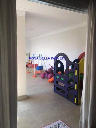 Imagem Casa de Condomínio com 4 Quartos à Venda, 350 m² em Altos Da Bela Vista - Indaiatuba