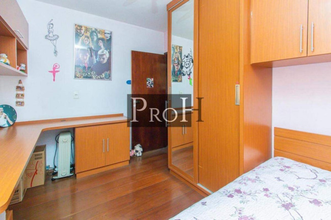 Imagem Cobertura com 3 Quartos à Venda, 265 m² em Rudge Ramos - São Bernardo Do Campo