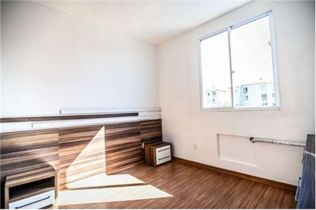 Imagem Imóvel com 2 Quartos à Venda, 43 m² em Morro Santana - Porto Alegre Imagem Imóvel com 2 Quartos à Venda, 43 m² em Morro Santana - Porto Alegre