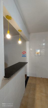 Imagem Apartamento com 2 Quartos à Venda, 135 m² em Guilhermina - Praia Grande