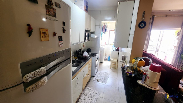 Imagem Apartamento com 2 Quartos à Venda, em Vila Barão - Sorocaba Imagem Apartamento com 2 Quartos à Venda, em Vila Barão - Sorocaba