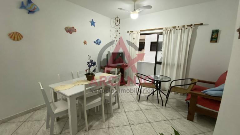 Imagem Apartamento com 3 Quartos à Venda, 110 m² em Centro - Ubatuba Imagem Apartamento com 3 Quartos à Venda, 110 m² em Centro - Ubatuba