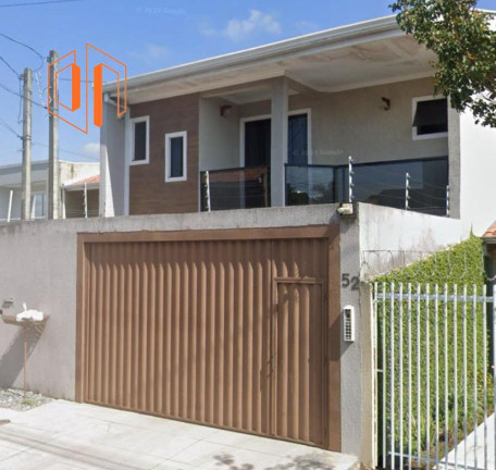 Imagem Sobrado com 3 Quartos à Venda, 250 m² em Umbará - Curitiba Imagem Sobrado com 3 Quartos à Venda, 250 m² em Umbará - Curitiba