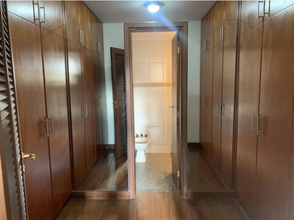 Imagem Apartamento com 3 Quartos à Venda, 228 m² em Bonfim - Campinas