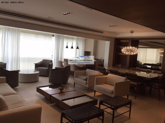 Imagem Apartamento com 3 Quartos à Venda, 205 m² em Morumbi - São Paulo Imagem Apartamento com 3 Quartos à Venda, 205 m² em Morumbi - São Paulo