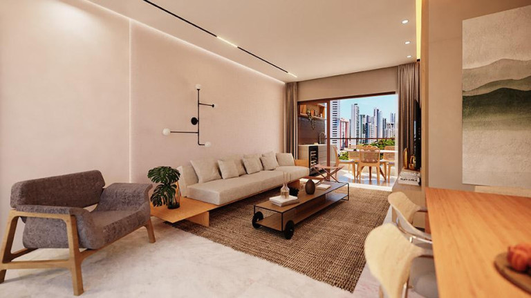 Imagem Imóvel com 4 Quartos à Venda, 127 m² em Beira Rio - Recife Imagem Imóvel com 4 Quartos à Venda, 127 m² em Beira Rio - Recife