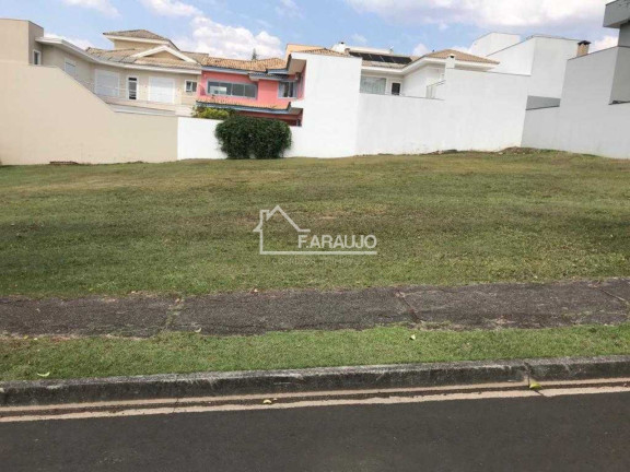 Imagem Terreno à Venda, 360 m² em Parque Campolim - Sorocaba
