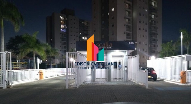 Imagem Apartamento com 2 Quartos à Venda, 54 m² em Bosque Dos Jacarandás - Jundiaí Imagem Apartamento com 2 Quartos à Venda, 54 m² em Bosque Dos Jacarandás - Jundiaí