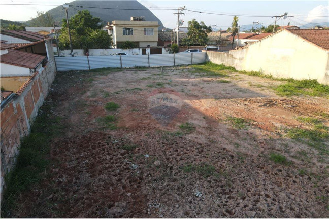 Imagem Terreno à Venda, 600 m² em Itaipuaçu - Maricá
