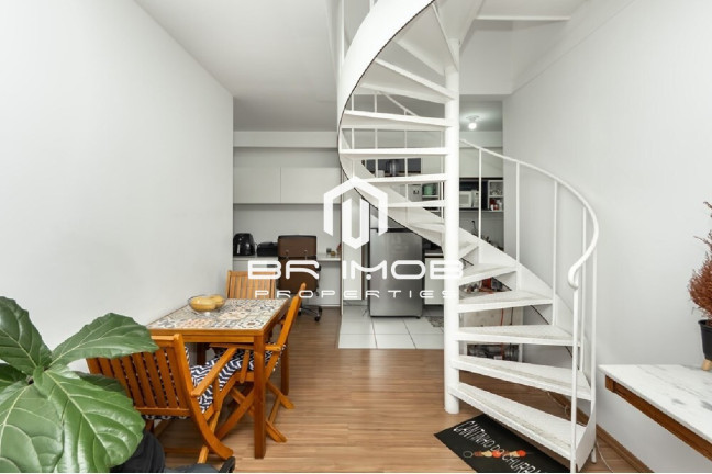 Imagem Imóvel com 2 Quartos à Venda, 114 m² em Chácara Santo Antônio (zona Sul) - São Paulo