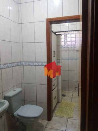 Imagem Casa com 3 Quartos à Venda, 176 m² em Parque Residencial Jaguari - Americana Imagem Casa com 3 Quartos à Venda, 176 m² em Parque Residencial Jaguari - Americana