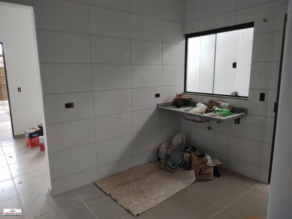 Imagem Casa com 2 Quartos à Venda, 57 m² em Bom Retiro - Campo Grande Imagem Casa com 2 Quartos à Venda, 57 m² em Bom Retiro - Campo Grande