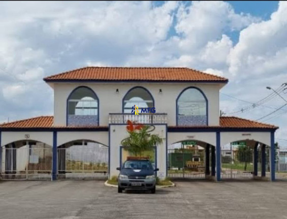 Imagem Casa de Condomínio com 3 Quartos à Venda, 154 m² em Condomínio Residencial Jardim - Sorocaba Imagem Casa de Condomínio com 3 Quartos à Venda, 154 m² em Condomínio Residencial Jardim - Sorocaba