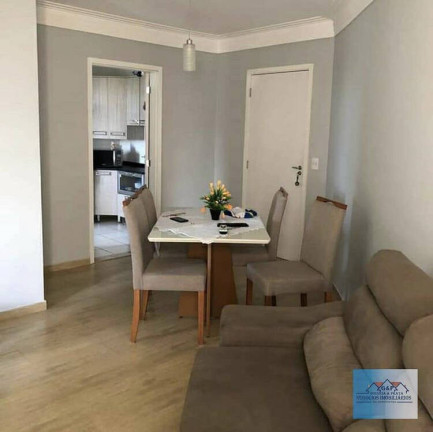 Imagem Apartamento com 2 Quartos à Venda,  em São Pedro - Osasco