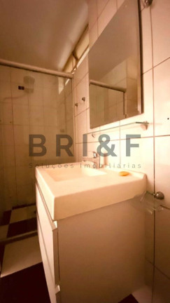Imagem Apartamento com 2 Quartos à Venda, 82 m² em Santo Amaro - São Paulo Imagem Apartamento com 2 Quartos à Venda, 82 m² em Santo Amaro - São Paulo