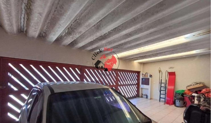 Imagem Casa com 3 Quartos à Venda, 188 m² em Independência - São Bernardo Do Campo Imagem Casa com 3 Quartos à Venda, 188 m² em Independência - São Bernardo Do Campo