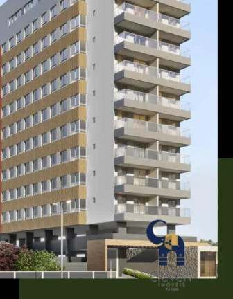 Imagem Apartamento com 1 Quarto à Venda, 22 m² em Amaralina - Salvador Imagem Apartamento com 1 Quarto à Venda, 22 m² em Amaralina - Salvador